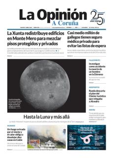 HASTA LA LUNA Y MÁS ALLÁ